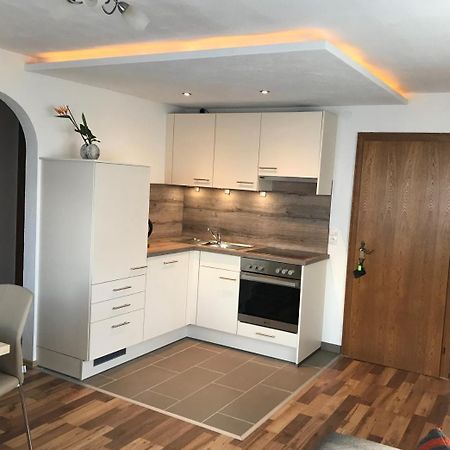 Appartment Spoettl Наудерс Экстерьер фото