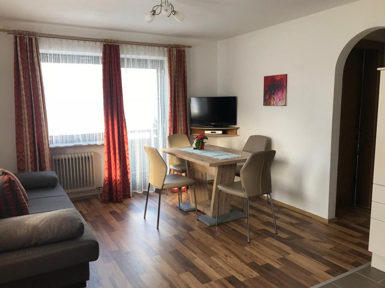 Appartment Spoettl Наудерс Экстерьер фото